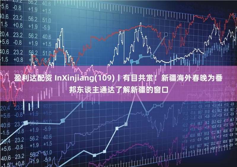 盈利达配资 InXinjiang(109)丨有目共赏！新疆海外春晚为番邦东谈主通达了解新疆的窗口