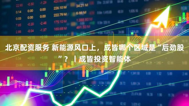 北京配资服务 新能源风口上，成皆哪个区域是“后劲股”？丨成皆投资智能体