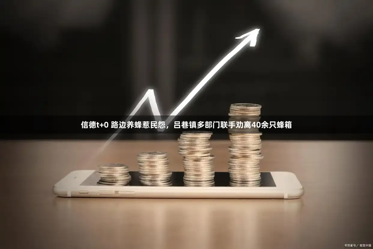 信德t+0 路边养蜂惹民怨,吕巷镇多部门联手劝离40余只蜂箱