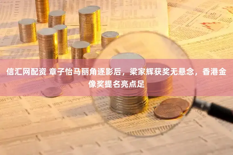 信汇网配资 章子怡马丽角逐影后，梁家辉获奖无悬念，香港金像奖提名亮点足